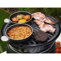 Ensemble de tapas