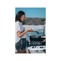 Plat à Paella 30