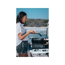 Plat à Paella 30