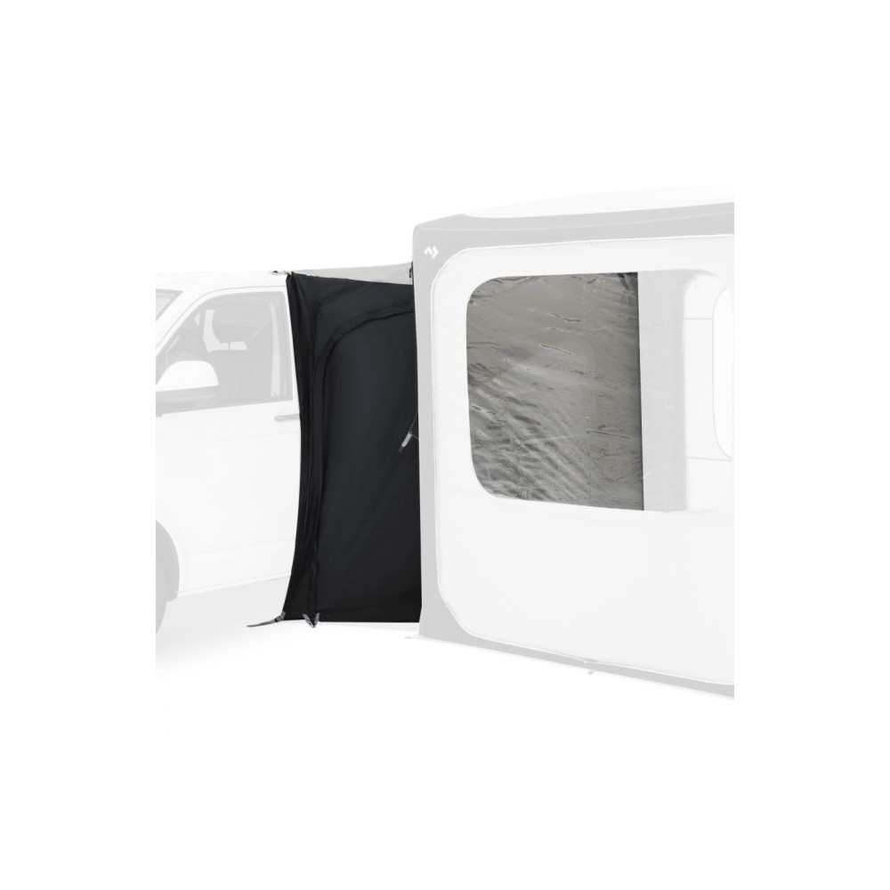 Dometic HUB Tunnel de raccordement pour VW