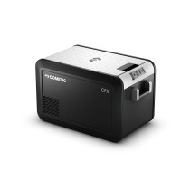 Glacière/Congélateur Dometic CFX3 35 AND Plateau coulissant pour réfrigérateur - de Front Runner