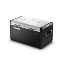 Dometic CFX3 75DZ Double Réfrégirateur/Congélateur