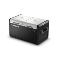 Dometic CFX3 75DZ Double Réfrégirateur/Congélateur