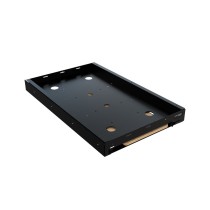 Glacière/Congélateur Double Dometic CFX3 75D AND Plateau coulissant pour réfrigérateur