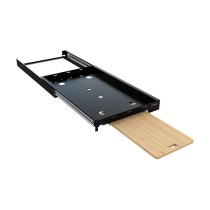 Glacière/Congélateur Double Dometic CFX3 75D AND Plateau coulissant pour réfrigérateur