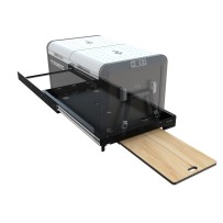 Glissière Cargo/Glissière Réfrigérateur / Moyenne 55L