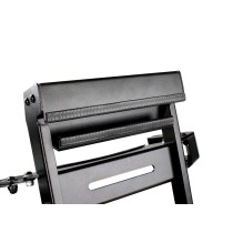 Support de bouteille de gaz simple pour un Land Rover Defender 90/110 - par Front Runner