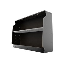 Coffre de rangement pour hayon latéral dun Land Rover Defender TDI/TD5 (1983-2006) - de Front Runner