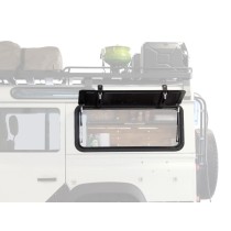 Hayon latéral pour un Land Rover Defender (1983-2016) / Aluminium - de Front Runner