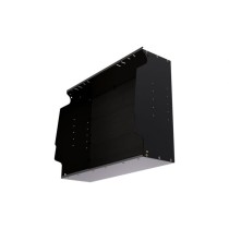 Coffre de rangement pour hayon latéral dun Land Rover Defender Puma (2007-2016) - de Front Runner