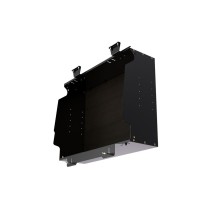 Coffre de rangement pour hayon latéral dun Land Rover Defender Puma (2007-2016) - de Front Runner