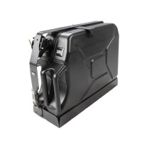 Support de jerrycan simple - de Front Runner