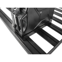 Support de jerrycan simple - de Front Runner