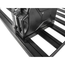 Support de jerrycan simple - de Front Runner
