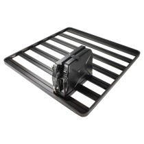 Support de jerrycan simple - de Front Runner