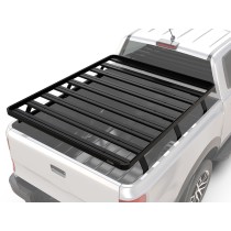 Kit de galerie Slimline II pour une Dodge Ram avec RamBox (2009-jusquà présent) - de Front Runner