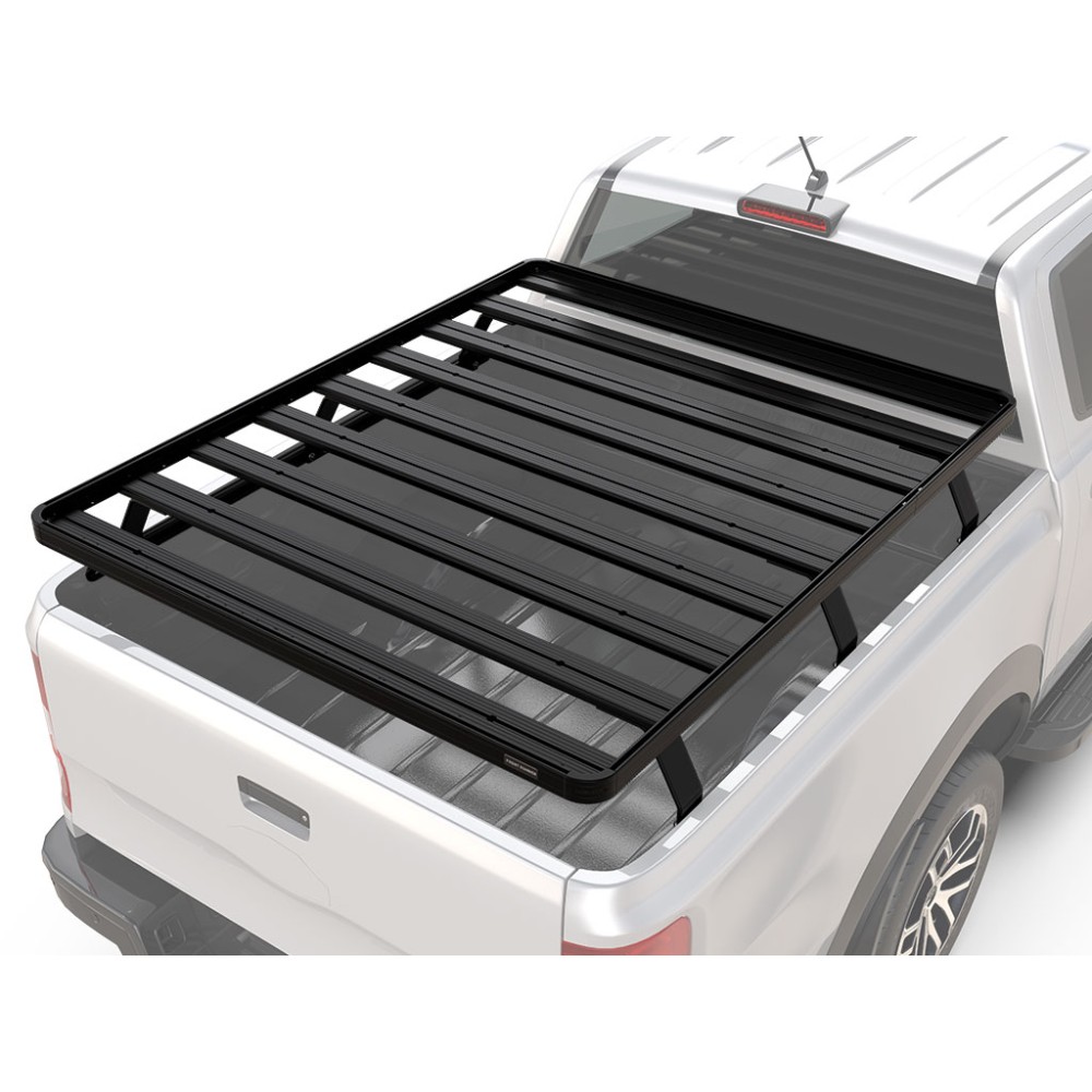 Kit de galerie Slimline II pour une Dodge Ram avec RamBox (2009-jusquà présent) - de Front Runner
