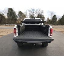 Kit de galerie Slimline II pour une Dodge Ram avec RamBox (2009-jusquà présent) - de Front Runner