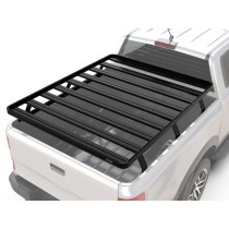 Kit de galerie Slimline II pour une Dodge Ram avec RamBox (2009-jusquà présent) - de Front Runner