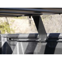 Kit de galerie de benne Slimline II pour un Ford Ranger Pick-up (1998-2012) - par Front Runner
