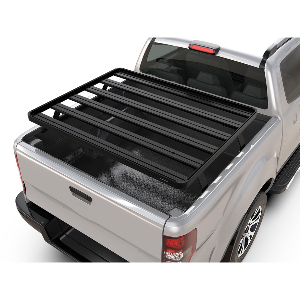 Kit de galerie Slimline II pour une benne dun Ford Ranger Super Cab 2 portes (1998-2012) - de Front Runner