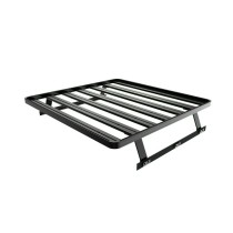 Kit de galerie Slimline II pour une benne dun Ford Ranger Super Cab 2 portes (1998-2012) - de Front Runner