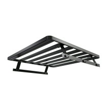 Kit de galerie Slimline II pour une benne dun Ford Ranger Super Cab 2 portes (1998-2012) - de Front Runner