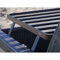 Kit de galerie Slimline II pour une benne dun Ford Ranger Super Cab 2 portes (1998-2012) - de Front Runner