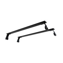 Kit de barres de toit double pour le Ford Ranger ReTrax XR 5' (2019- 2022)