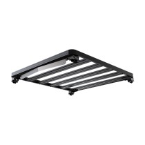 Kit de galerie Slimline II pour un Ford Ranger T6 Wildtrak (2014-2022)