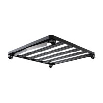 Kit de galerie Slimline II pour un Ford Ranger T6 Wildtrak (2014-2022)