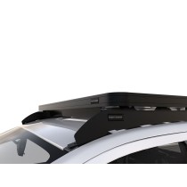 KIT DE GALERIE SLIMLINE II POUR LE FORD RANGER T6.2 WILDTRAK/RAPTOR DOUBLE CAB (2022 - JUSQU'À PRÉSENT) / PROFIL BAS