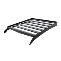 KIT DE GALERIE SLIMLINE II POUR LE FORD RANGER T6.2 WILDTRAK/RAPTOR DOUBLE CAB (2022 - JUSQU'À PRÉSENT) / PROFIL BAS