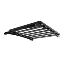 KIT DE GALERIE SLIMLINE II POUR LE FORD RANGER T6.2 WILDTRAK/RAPTOR DOUBLE CAB (2022 - JUSQU'À PRÉSENT) / PROFIL BAS