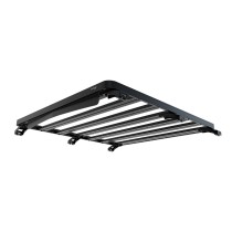 Ford Ranger T6.2 Wildtrak Double Cab w/OEM Roll Top (2022-Current) Slimline II Load Bed Rack Kit