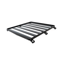 Ford Ranger T6.2 Wildtrak Double Cab w/OEM Roll Top (2022-Current) Slimline II Load Bed Rack Kit