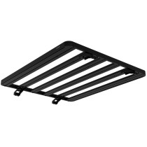 Kit de galerie Slimline II de benne avec Roll Top pour un Isuzu D-Max X-Terrain (2020-jusqu'à présent)