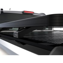 Kit de galerie Slimline II de benne avec Roll Top pour un Isuzu D-Max X-Terrain (2020-jusqu'à présent)