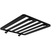 Kit de galerie Slimline II de benne avec Roll Top pour un Isuzu D-Max X-Terrain (2020-jusqu'à présent)