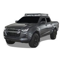 Kit de galerie Slimline II pour le Isuzu D-Max RG/3ème Gén (2020-jusqu'à présent)