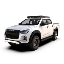 Kit de galerie Slimline II pour le Isuzu D-Max (2020- jusqu'à présent) / Profil bas