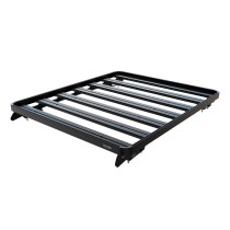 Kit de galerie Slimline II pour le Isuzu D-Max (2020- jusqu'à présent) / Profil bas