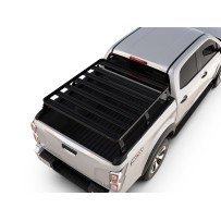 Kit de galerie de benne Slimline II pour le Isuzu DMax X-Terrain (2020 - jusqu'à présent)