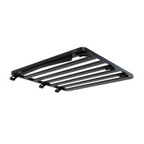 Ineos Grenadier Quartermaster (2023-Current) Roller Tonneau Cover Slimline II Load Bed Rack Kit