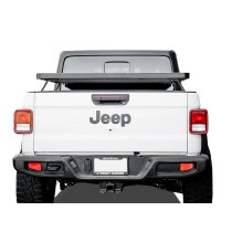 Kit de galerie de benne Slimline II pour une Jeep Gladiator JT (2019-jusquà présent) - de Front Runner