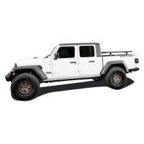 Kit de galerie de benne Slimline II pour une Jeep Gladiator JT (2019-jusquà présent) - de Front Runner