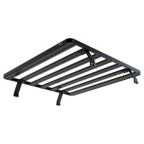 Kit de galerie de benne Slimline II pour une Jeep Gladiator JT (2019-jusquà présent) - de Front Runner