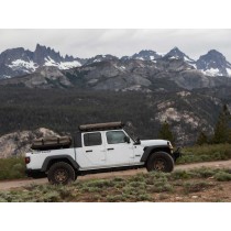 Kit de galerie de benne Slimline II pour une Jeep Gladiator JT (2019-jusquà présent) - de Front Runner