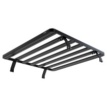 Kit de galerie de benne Slimline II pour une Jeep Gladiator JT (2019-jusquà présent) - de Front Runner