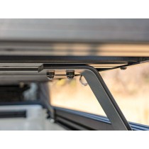 Kit de galerie de benne Slimline II pour une Jeep Gladiator JT (2019-jusquà présent) - de Front Runner